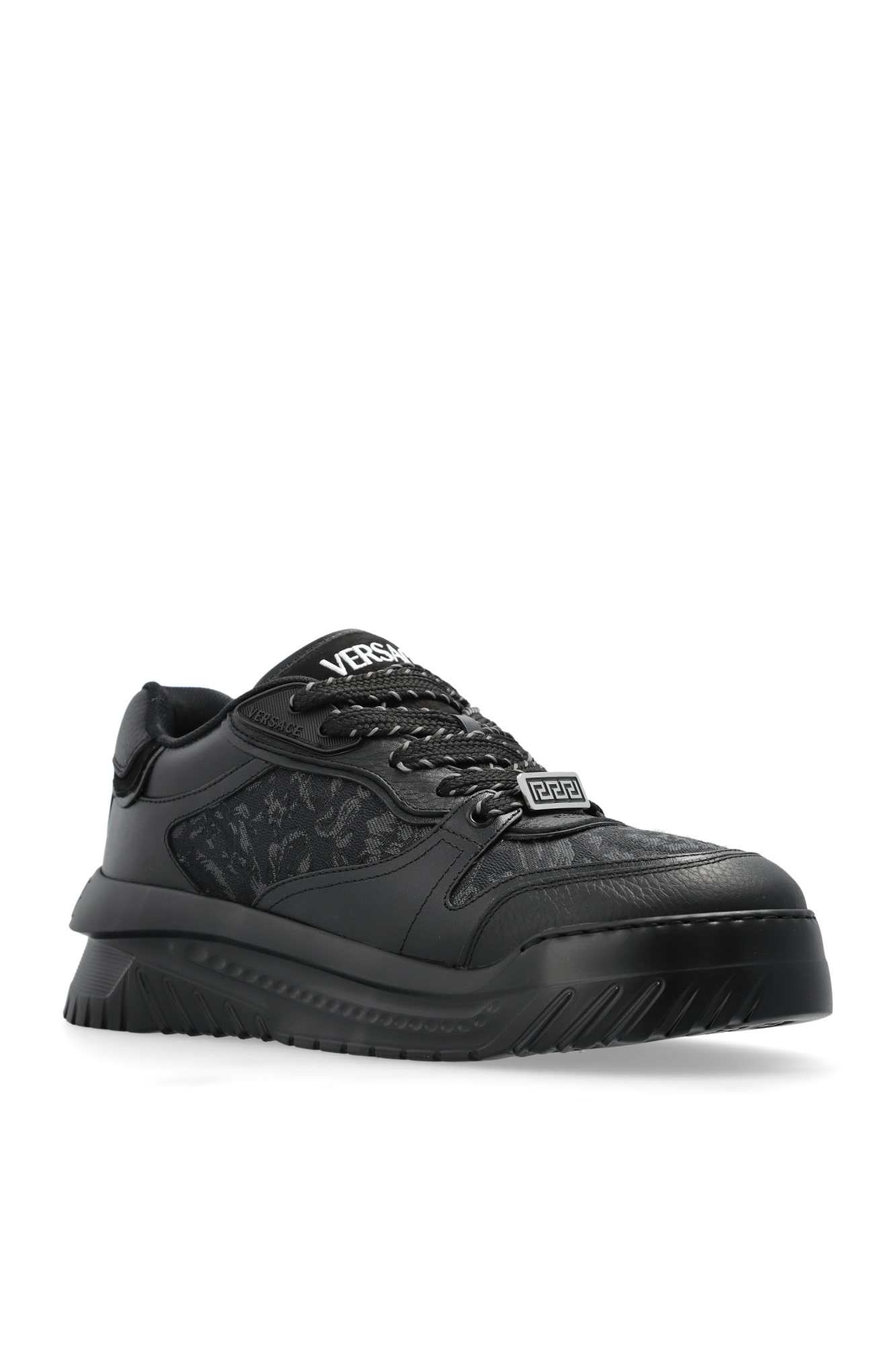 Versace Sneakers Odissea | Men's Shoes | Vitkac